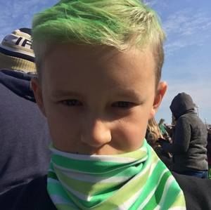 Meet your Posher, Chase